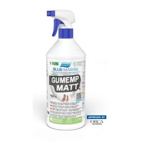 GUMEMP MATT CERA PER TESSUTI OPACHI - 750ml