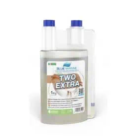 DETERGENTE TWO EXTRA FORTE BICOMP.PER MOTORI/SENTINE 5KG