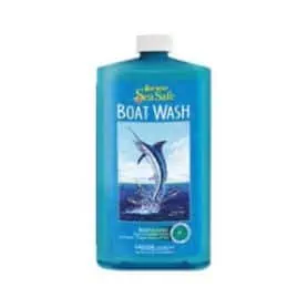 BOAT WASH SHAMPOO CONCENTRATO PER PULIZIA BARCHE 946ml