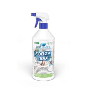 FORZA 100 super concentrated detergent w/spray 750 ml