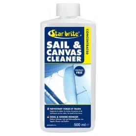 SAIL CANVAS CLEANER DETERGENTE PER VELE NYLON E DACRON