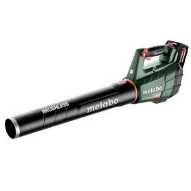 Metabo LB 18 LTX BL 18 V cordless blower - 150 km/h