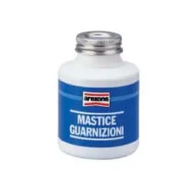 MASTICE PER GUARNIZIONI flacone da 200 ml