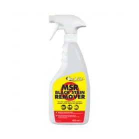 Smacchiatore antimuffa Black Stain Remover da 3,8 LT