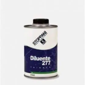 DILUENTE 277 STOPPANI LT.1