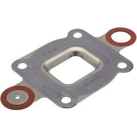 SG EXHAUST ELBOW GASKET FOR MERCRUISER V8