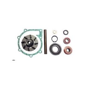 SG WATER RECIRCULATION PUMP KIT FOR VOLVO D40 TO D44