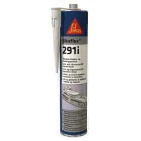 SIKA 291i Nero cartuccia da 300 ml