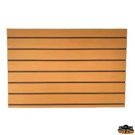 Adhesive wood decking 2400x1200x6mm