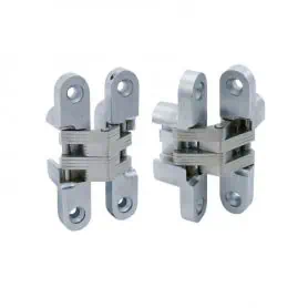 Concealed hinge mm.116