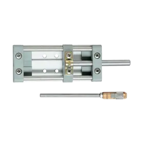 L23 Selector Unit for Dual Station Applications