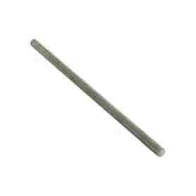 STAINLESS STEEL THREADED BAR A4 M 8