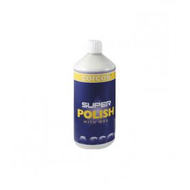 SUPER POLISH WHITE 1 LT - CORCOS