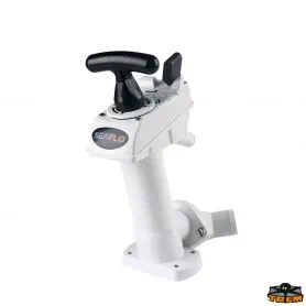 SEAFLO HAND PUMP FOR TOILET