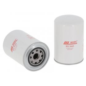 OIL FILTER HI. FI COMPATIBLE WITH MERCURY 3519485