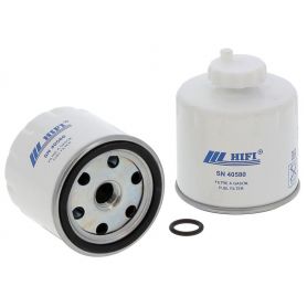 Hi.Fi. diesel filter compatible with CUMMINS