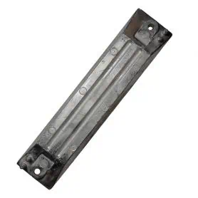 ANODE TRIM 06411-ZW-020