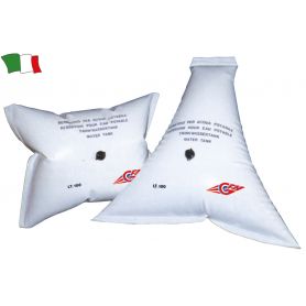 SERBATOIO ACQUA POTABILE LT. 55