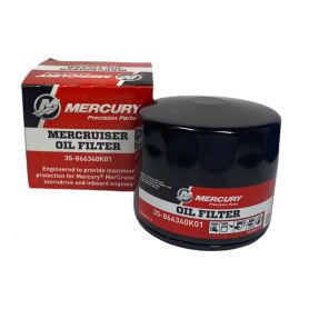 Oil filter E1.2