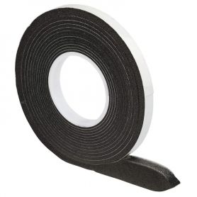 BLACK EPDM GASKET mm. 40 x 10