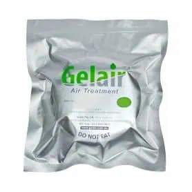 GELAIR – Natural Air Conditioning System Sanitizer (1 Liter)