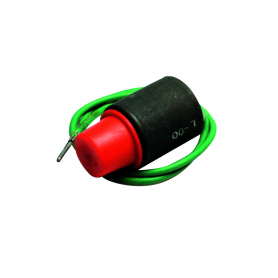 VALVOLA SOLENOIDE 24V
