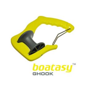 Gancio trappa GHOOK CLASSIC