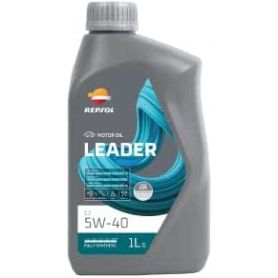 Repsol Leader C3 5W 40 5 litre oil
