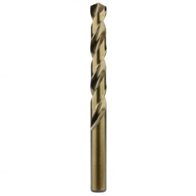 Cobalt 8% 17 mm drill bit