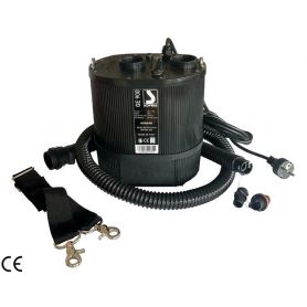 Gonfiatore elettrico GE 900 AA++ 230v