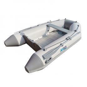 TENDER ARIMAR CLASSIC 240 CHIGLIA IN ALLUMINIO