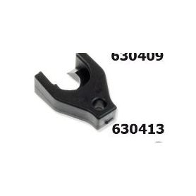 SECURITY KEY FOR OMC ENGINE