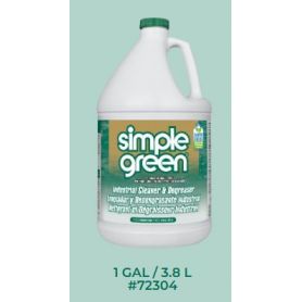 SIMPLEE GREEN