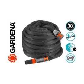 30m Textile Liane Xtreme Hose Set