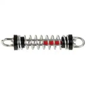 MOORING DEVICE DOUGLAS MARINE Silenced Springs
