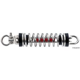 Douglas Marine Cardan mooring device.