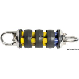 DOUGLAS MARINE Master Mooring 20 mooring device.