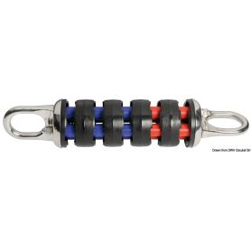Douglas Marine Master Mooring 30 mooring device.