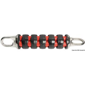 DOUGLAS MARINE Master Mooring GIGA 40 Mooring Device