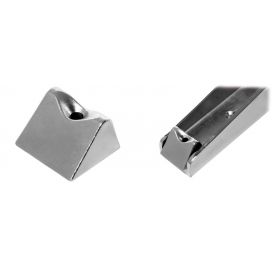 Thrust wedge