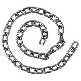 Spezzone catena inox AISI 316