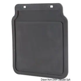 Mudguards splash guards
