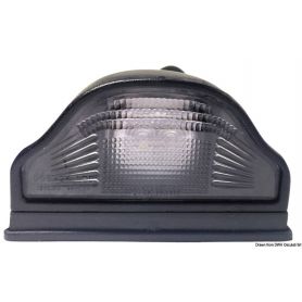 Fanale posteriore LED