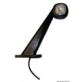 Fanale posteriore a LED