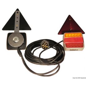 Kit luci a LED
