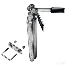Universal bow stop