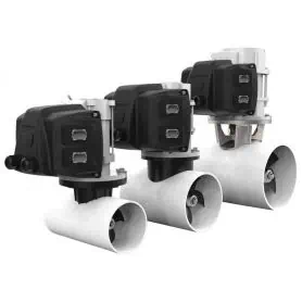 Thruster proporzionali LEWMAR