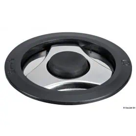 Pulsante da coperta a pedale Rock per comando elettrico salpa ancore/ winch
