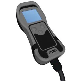 Pulsantiera MZ ELECTRONIC universale con contametri
