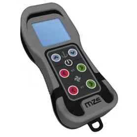 Radiocomando MZ ELECTRONIC contamentri universale